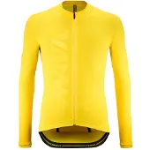 Mavic Aksium Thermo Långärmad Trikå