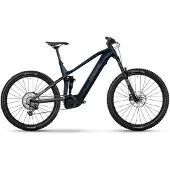 Haibike Allmtn 6 29´´ Slx 2025 Elcykel Mtb