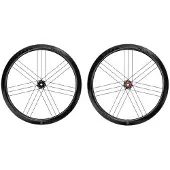 Campagnolo Bora Ultra Wto 45 Opaco Disc Cl Tubeless Landsvägshjulset