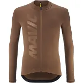 Mavic Aksium Thermo Långärmad Trikå