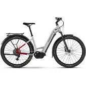 Haibike Trekking 7 Low Cues 2025 Elcykel