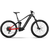 Haibike Allmtn 4 29´´ Nx Eagle 2025 Elcykel Mtb