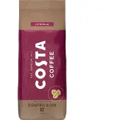 Costa Coffee Signature Blend mörka kaffebönor 1 kg