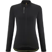 Mavic Aksium Thermo Långärmad Trikå