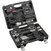 Bike Hand 50 Functions Shimano Verktygssats
