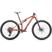Specialized Epic 8 Comp 29´´ S-1000 Eagle 2025 Mtb Cykel