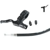 Odyssey M2 Trigger Höger Bromshandtag