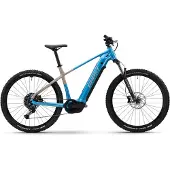 Ghost Bikes E-teru Universal High 29´´ Cues 2025 Elcykel