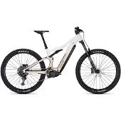 Focus Jam² 6.7 29´´ Cues 2025 Elcykel Mtb