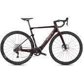 Bh Igravelx Carbon 2.7 28`` Grx 2025 Elcykel Gravel