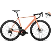 Orbea Orca M30i Ltd Pwr 105 Di2 R7150 2025 Racercykel