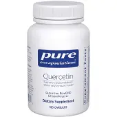 Pure Encapsulations Thyroid Support Complex Kapslar 120 Enheter