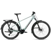 Orbea Kemen Adv 20 29´´ Cues U6000 Gs Shadow 2025 Elcykel