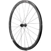 Progress G30 Disc Tubeless Framhjul För Landsvägscykel
