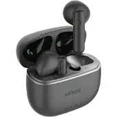 AEROZ - TWS-1000 BLACK - True Wireless Earbuds