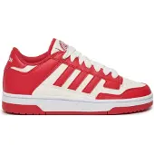 Adidas Rapid Court Low Barnskor