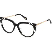 Just cavalli Vjc076 Kvinna Med Glasögon