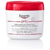 Eucerin Närande Balsam 450ml