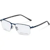 Porsche Design P8765 55 Mm Glasögon