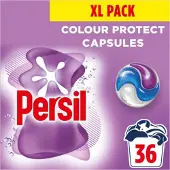 Persil Colour Wash-kapslar - 36 st