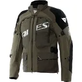 Dainese Springbok 3L Absoluteshell Motorcykel textiljacka