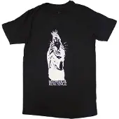 Ginza.se My Chemical Romance: Unisex T-Shirt/Lady Sorrows (Black) (XX-Large)
