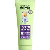 Garnier Fructis Curl Method Schampo 200 ml