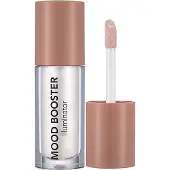 Flormar Ansiktssminkning HighlighterStämningshöjare Illuminator 001 Moon Glow 4 ml ()