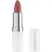 Manhattan Satin Lipstick Läppstift 4 g Nr. 230 - Hip Hazelnut