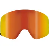 FXR Ridge Clearidium speglad ersättningslins
