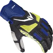 Ls2 Textil Ravin Motorcykel handskar