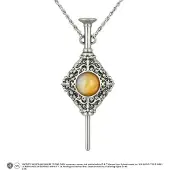 Noble Collection Gellert Grindelwald Hängsmycke 7 Cm