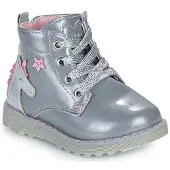 Beppi Boots 2195000-SILVER flickor - Silver - 24