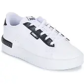 Puma Sneakers Jada Nightkeeper PS flickor - Vit - 31