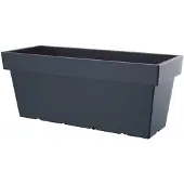 Prosperplast 111.5l Lofly Collection 99.2x39x41 Cm Blomkruka