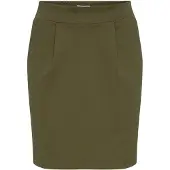 Ichi Kjol 'Kate' khaki
