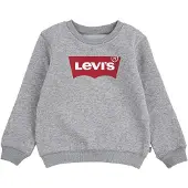 Levi's Kids Sweatshirt grå