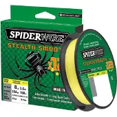 Spiderwire Stealth Smooth 12 Flätlina 150 M