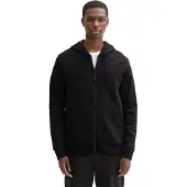 Tom Tailor Printed Sweatshirt Med Dragkedja