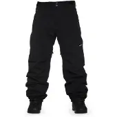 Horsefeathers Baron Byxor black, S