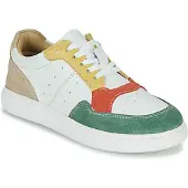 Citrouille et compagnie Sneakers FITOS pojkar - Flerfärgad - 24