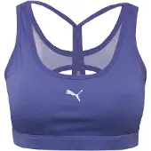 Puma Sportbehå '4Keeps Cloudspun' indigo