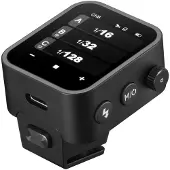 Godox TTL X3 Flash Trigger Leica