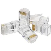 Alantec Wt106 Rj45-kontakt
