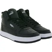 Puma Caven 2.0 Mid Wtr - Svart, storlek 45
