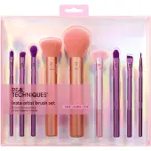 Real Techniques Insta Artist Set Sminkborstset 1 st
