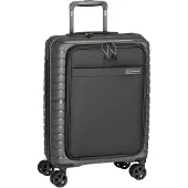 Travelite Trient 4w S Frontpocket 42l Trolleyväska