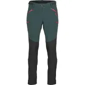 Pinewood Women's Brenton Trousers Urban Grey/Dark Anthracite