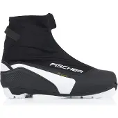 Fischer Women's XC Classic Black/White