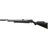 Artemis Snowpeak PR900 Gen2 PCP 4,5mm - Svart